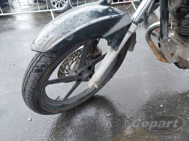 2017 YAMAHA YBR 150 FACTOR 