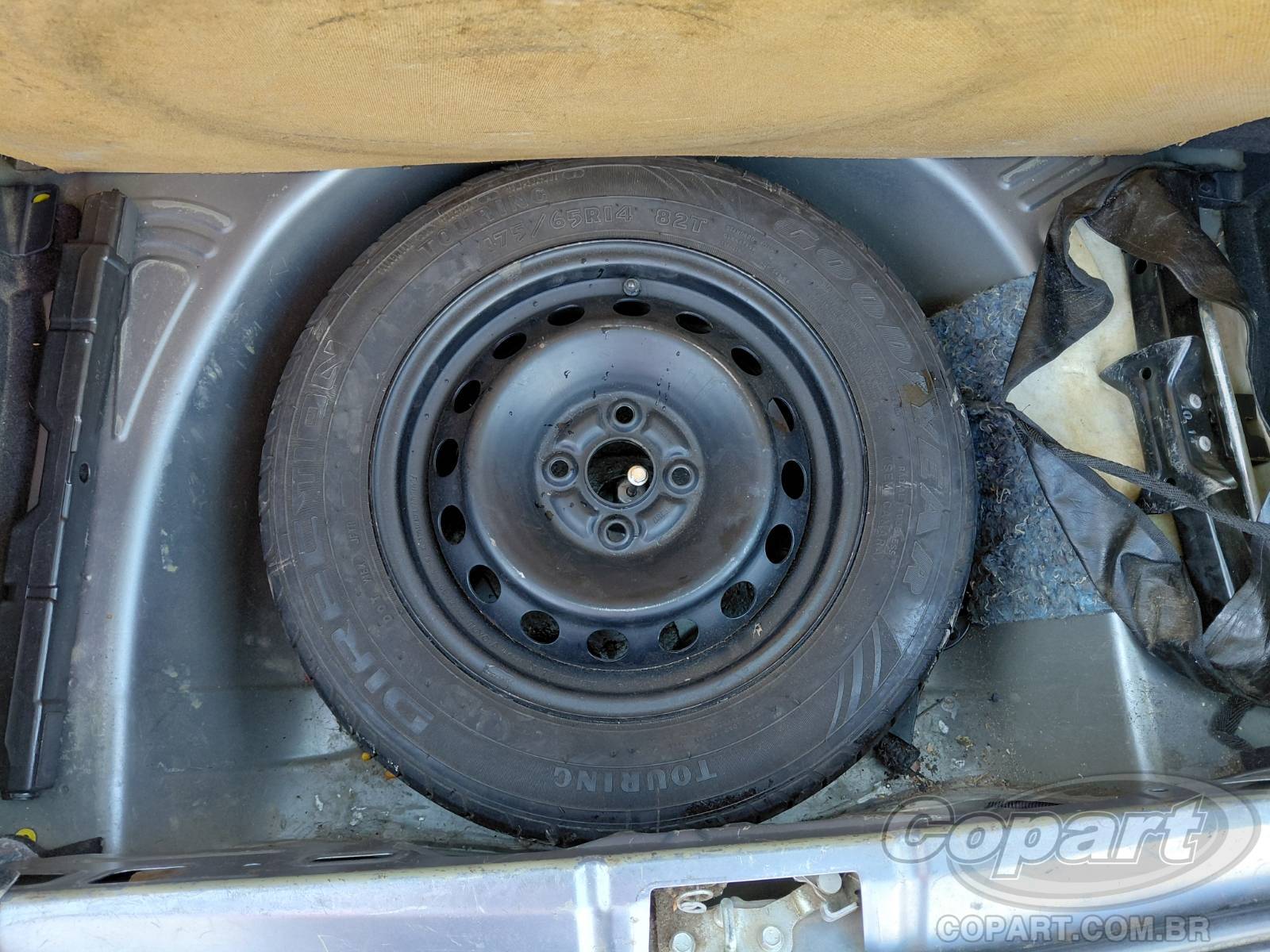 Foto 10 de 15: 2014 TOYOTA ETIOS