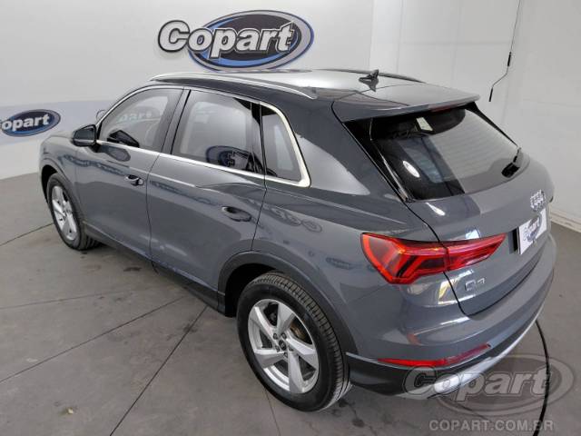 2023 AUDI Q3 