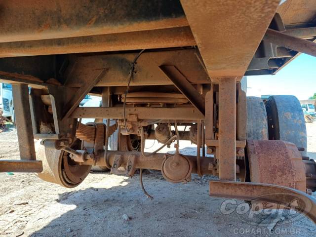2022 ESTRADA SEMI-REBOQUE 