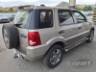 2009 FORD ECOSPORT 