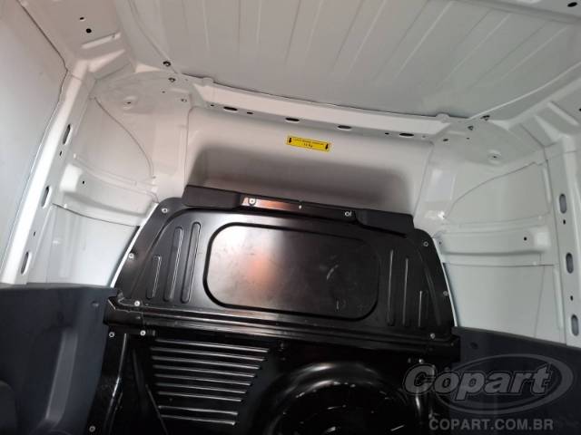2025 FIAT FIORINO FURGAO 