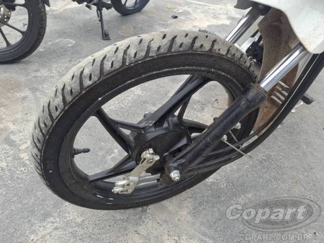 2027 HONDA POP 