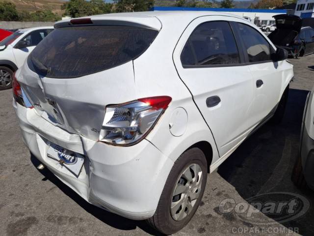 2019 CHEVROLET ONIX 