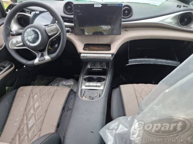 2026 BYD DOLPHIN 