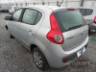 2013 FIAT PALIO 