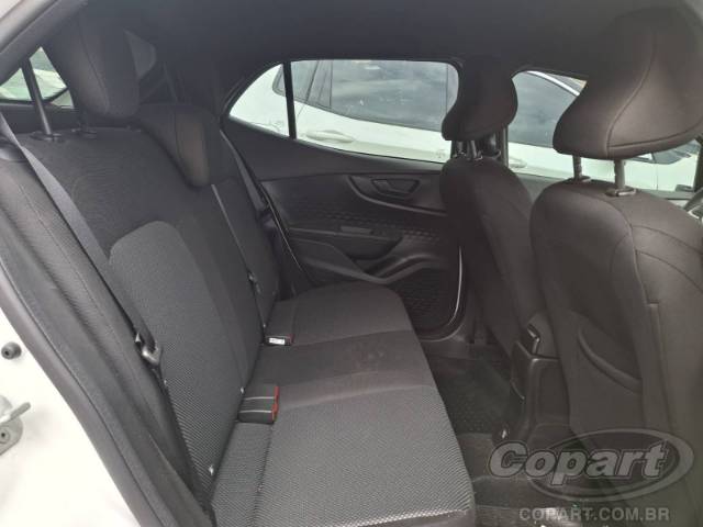 2026 FIAT PULSE 