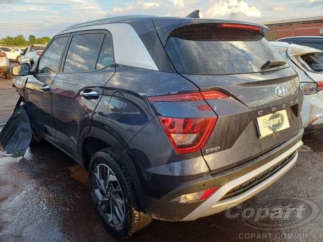 2024 HYUNDAI CRETA 