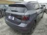 2024 VOLKSWAGEN T-CROSS 