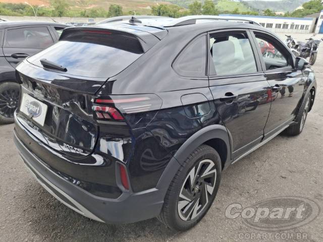 2025 VOLKSWAGEN NIVUS 