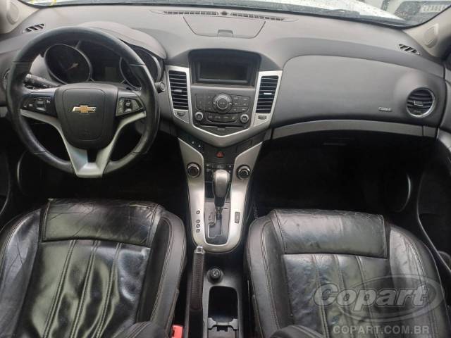 2013 CHEVROLET CRUZE 
