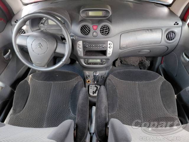2010 CITROEN C3 