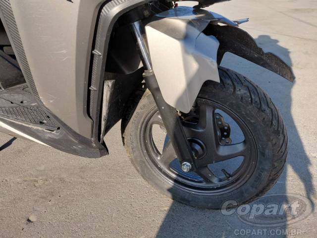 2025 HONDA ELITE 
