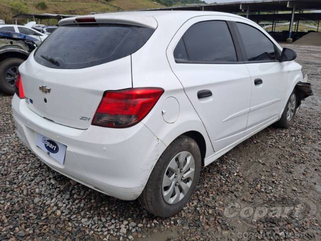 2019 CHEVROLET ONIX 