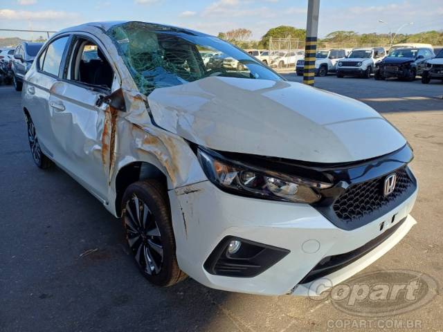 2026 HONDA CITY HATCHBACK 