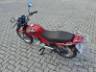 2001 HONDA CG 125 