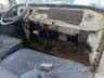 1989 VOLKSWAGEN KOMBI 
