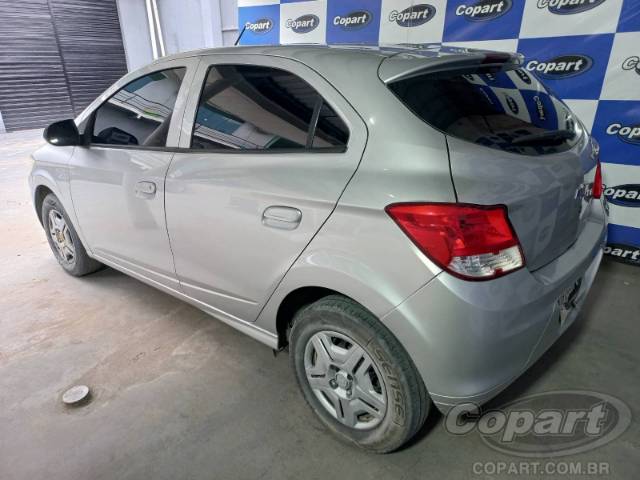 2015 CHEVROLET ONIX 