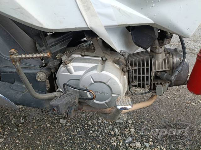 2018 HONDA POP 