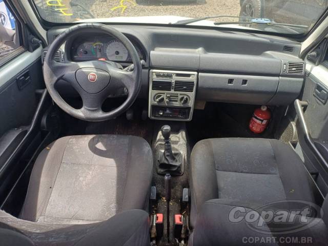 2013 FIAT UNO 