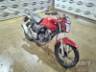 2024 HONDA CG 160 