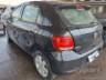 2014 VOLKSWAGEN GOL 