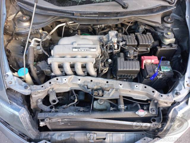 2012 HONDA CITY 