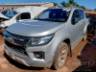 2022 CHEVROLET S10 CABINE DUPLA 