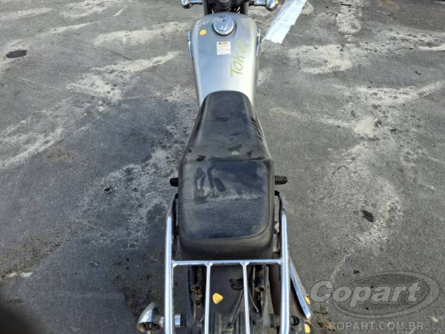2020 HAOJUE CHOPPER 