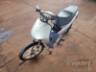 2005 HONDA C 100 
