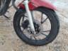 2024 HONDA CG 160 