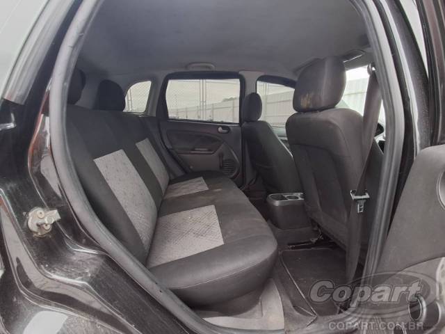 2013 FORD FIESTA 