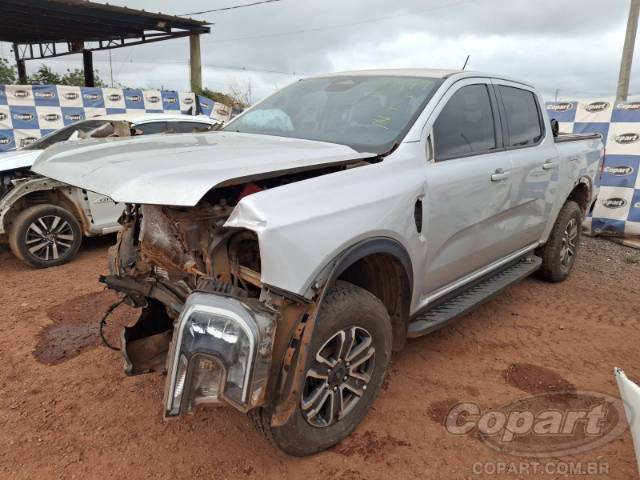 2024 FORD RANGER CD 