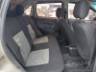2009 FORD FIESTA SEDAN 