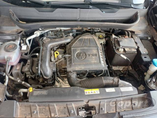 2024 VOLKSWAGEN T-CROSS 