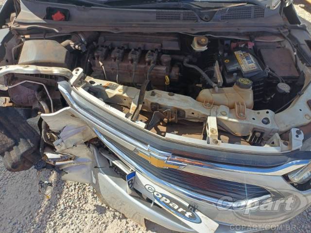 2018 CHEVROLET COBALT 