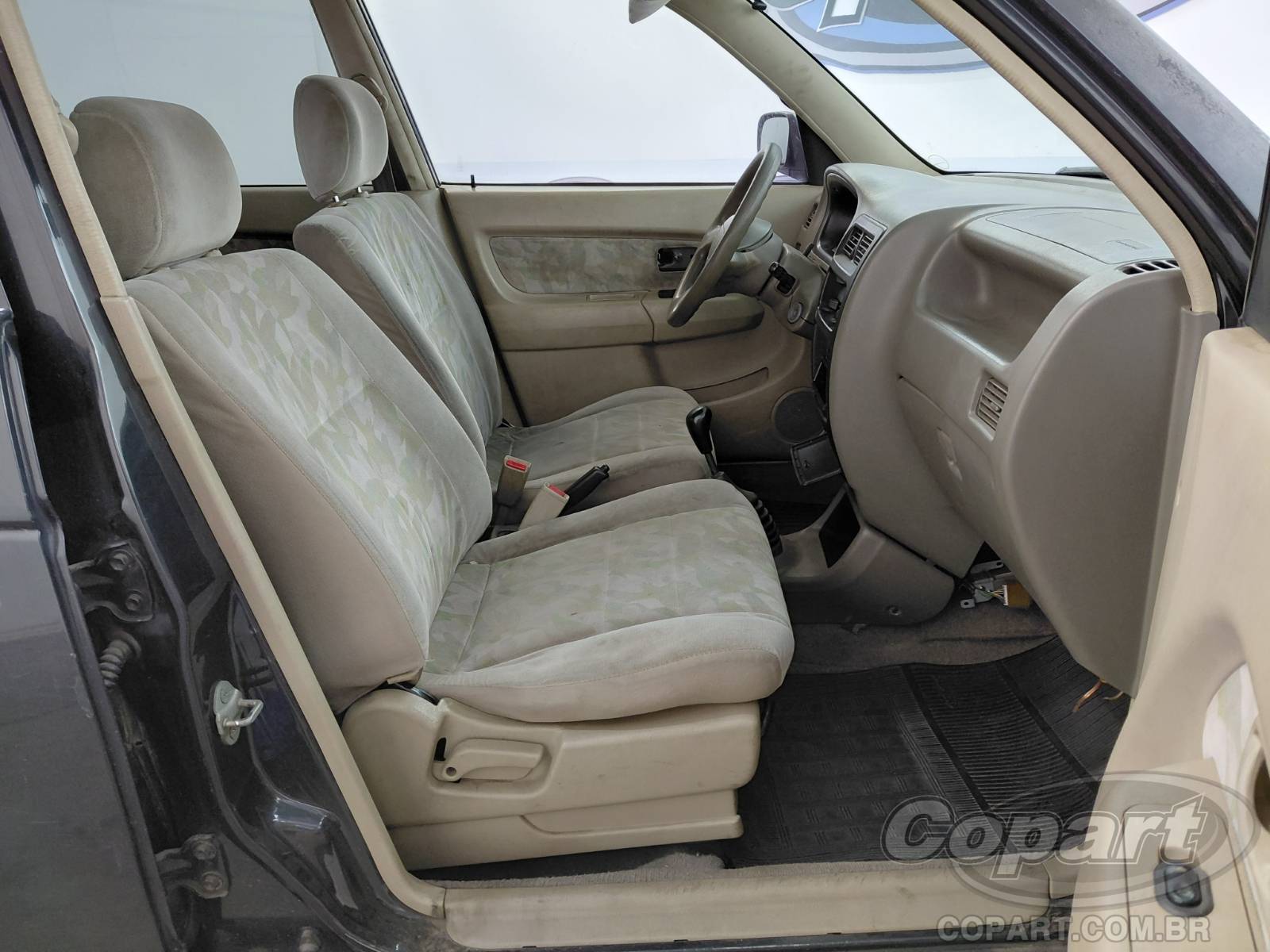 Foto 5: 1998 DAIHATSU GRAN MOVE