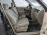 1998 DAIHATSU GRAN MOVE 