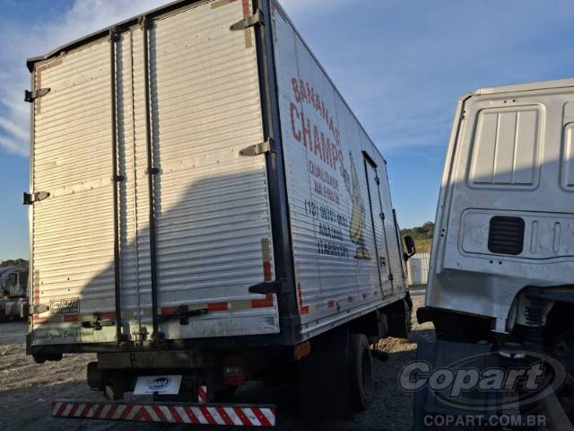 2008 FORD CARGO 815E 