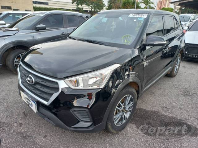 2019 HYUNDAI CRETA 