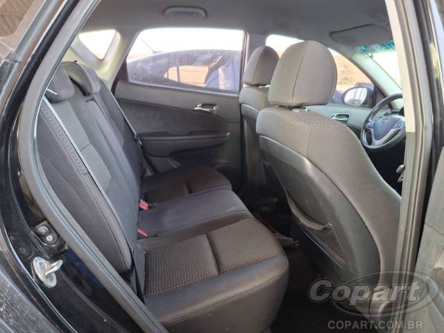 2012 HYUNDAI I30 