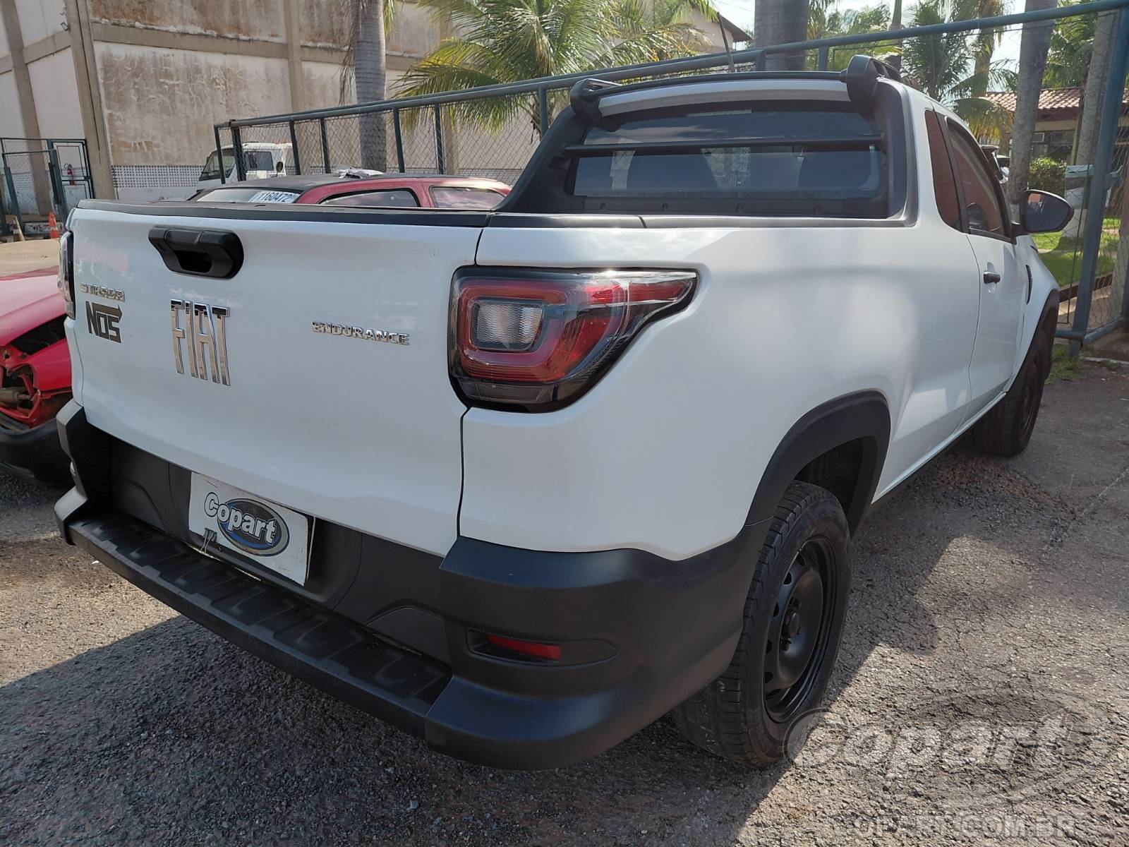Foto 4: 2023 FIAT STRADA