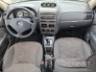 2010 FIAT PALIO WEEKEND 