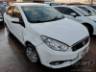 2018 FIAT GRAND SIENA 