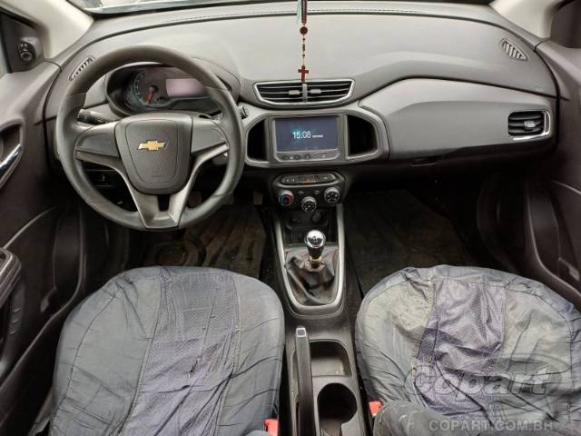 2015 CHEVROLET ONIX 