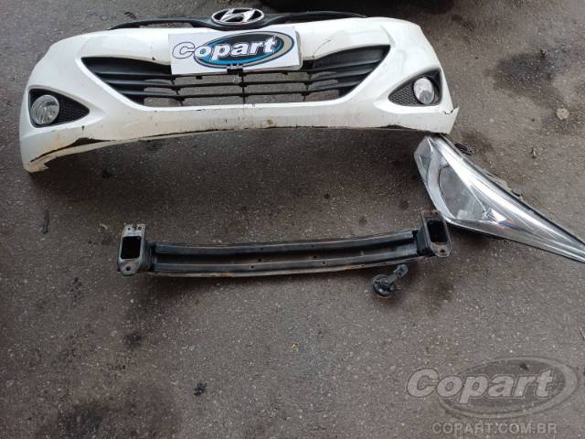 2014 HYUNDAI HB20 
