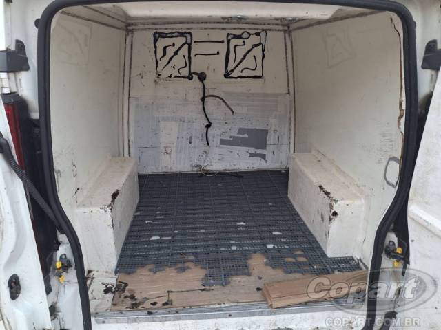 2020 FIAT FIORINO FURGAO 