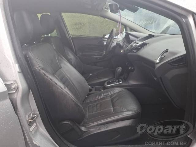 2014 FORD FIESTA 