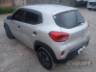 2025 RENAULT KWID 