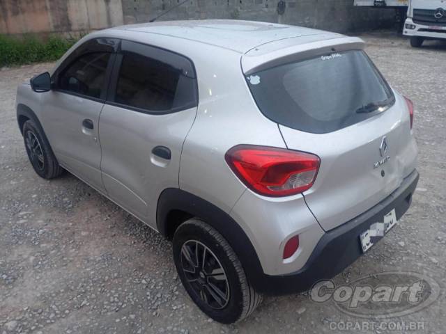 2025 RENAULT KWID 